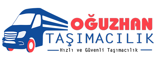 Oğuzhan Taşımacılık